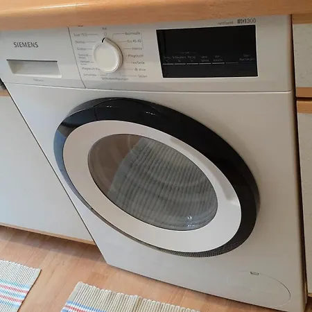 Helles, Moebliertes Zimmer In Schoener, Zentraler Wg Séjour chez l'habitant Nuremberg